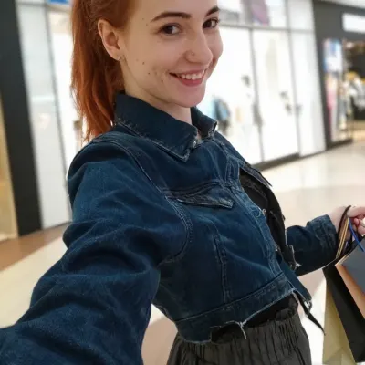 Марианна