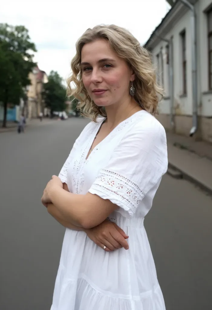 Светлана