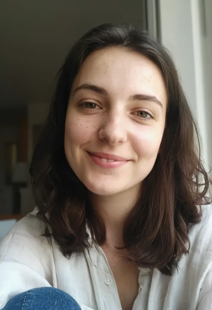 Эвелина