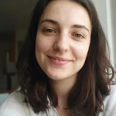 Эвелина, 24