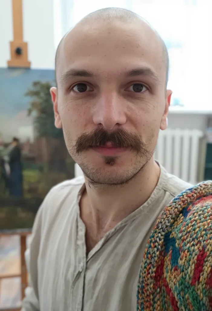 Алексей