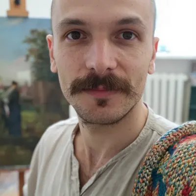 Алексей
