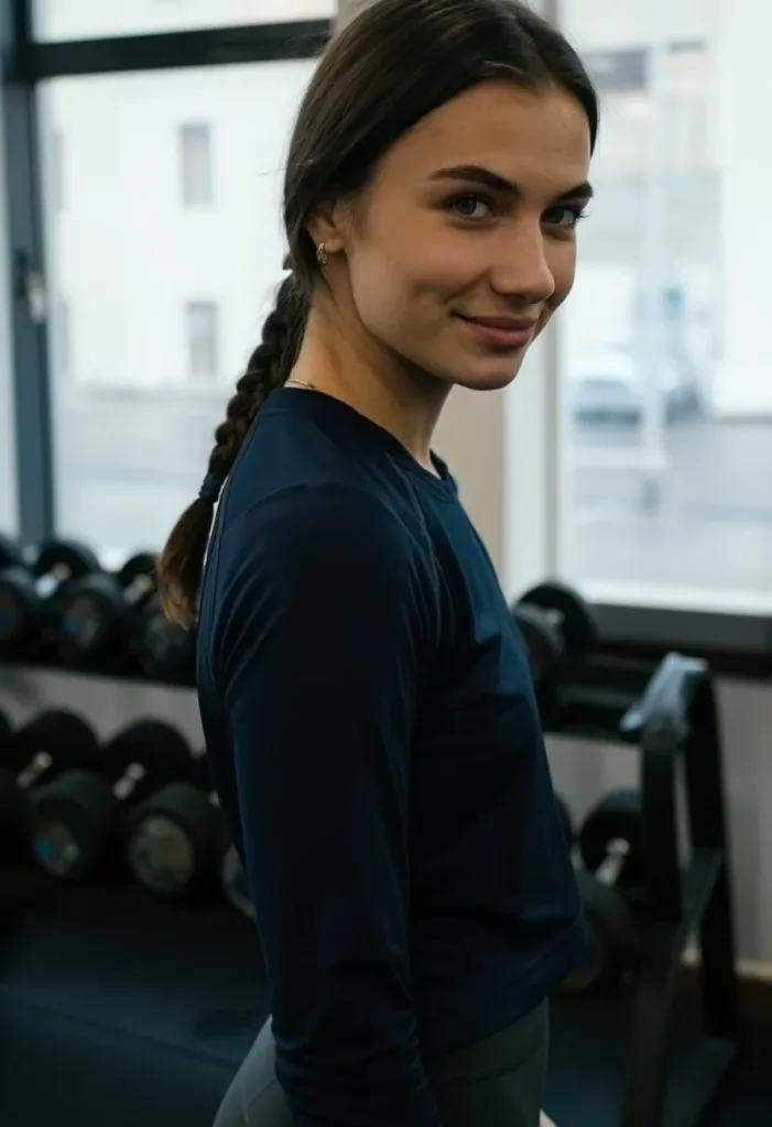 Дюймовочка