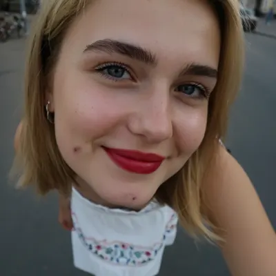 Хомячок