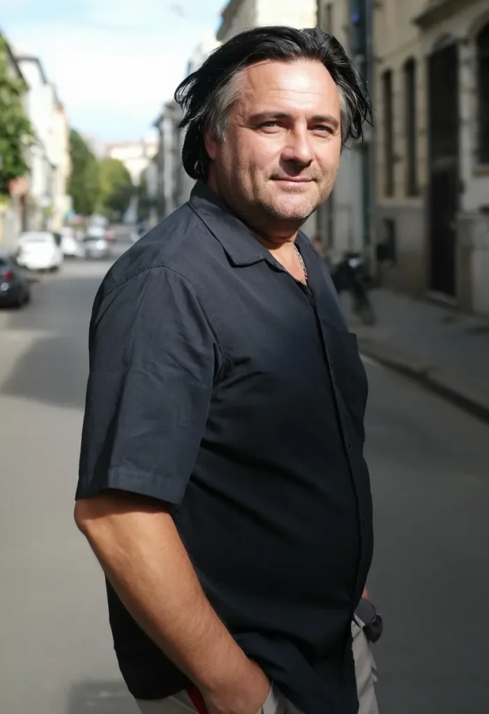 Андрей