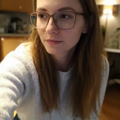 Марина