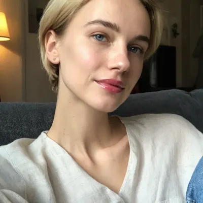 Юля, 28