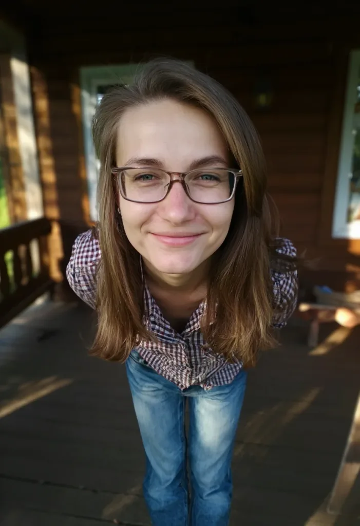 Полина