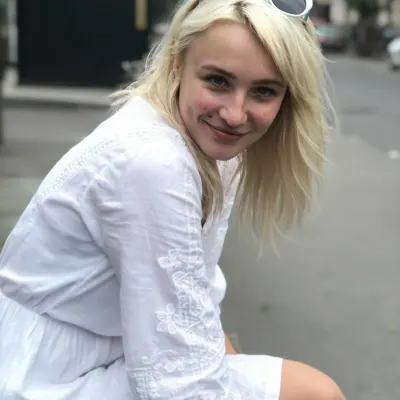 Алисонька, 32